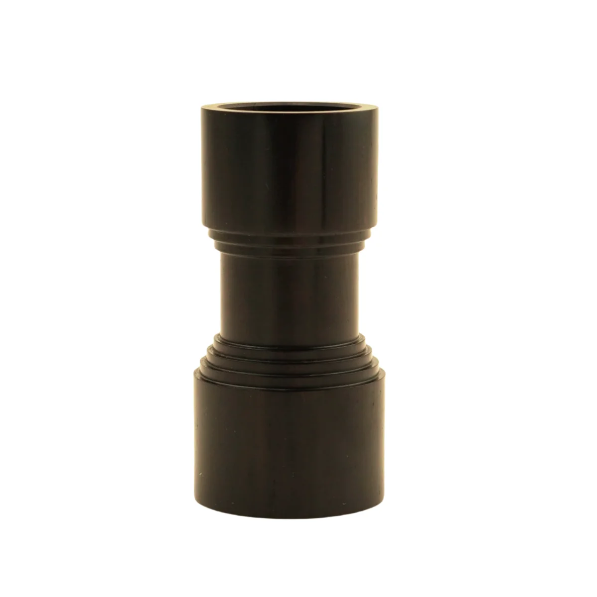 

Ebony Clarinet Barrel Brighten Tone Musical Instrument Accessory 65mm