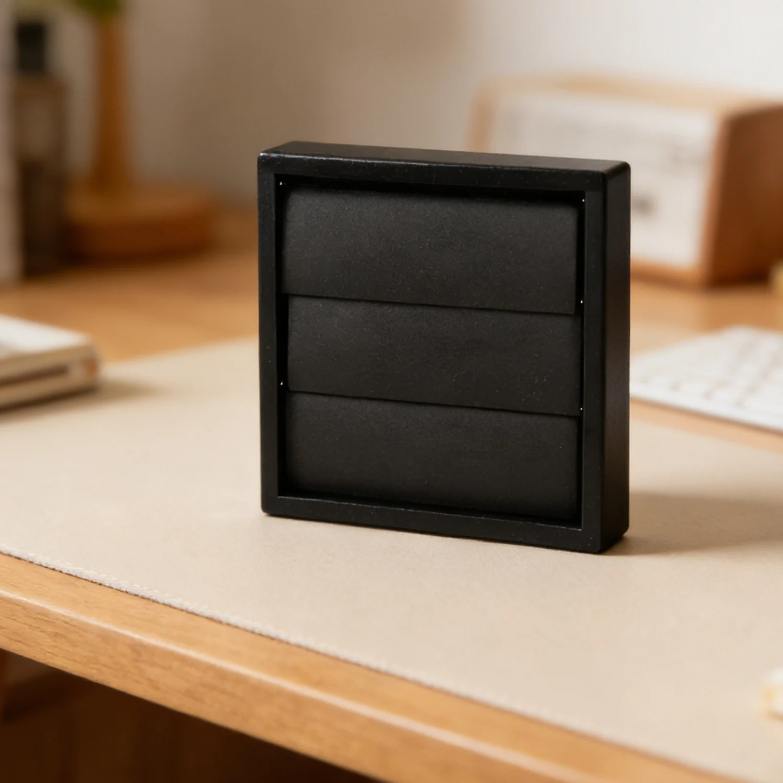 4 Inch for exhaust Vent Cover for Dryer and HVAC Applications with Louvered Design for Smooth Airflow and Rain Shield