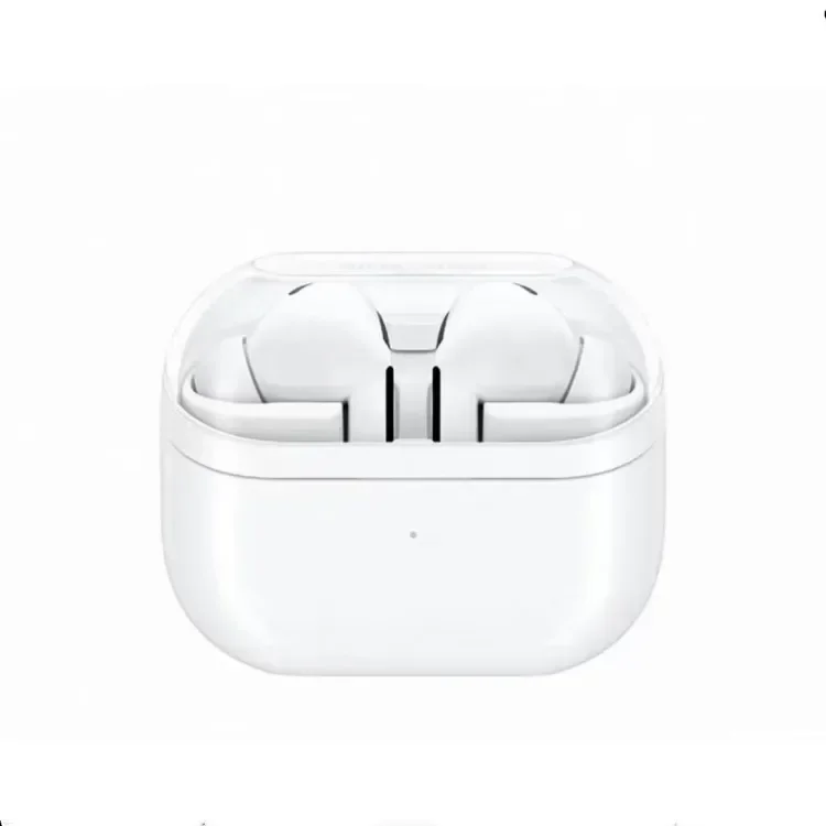 

In ear Bluetooth Earphones 2025 Transparent Cover Wireless Intelligent Noise cancelling Earphones