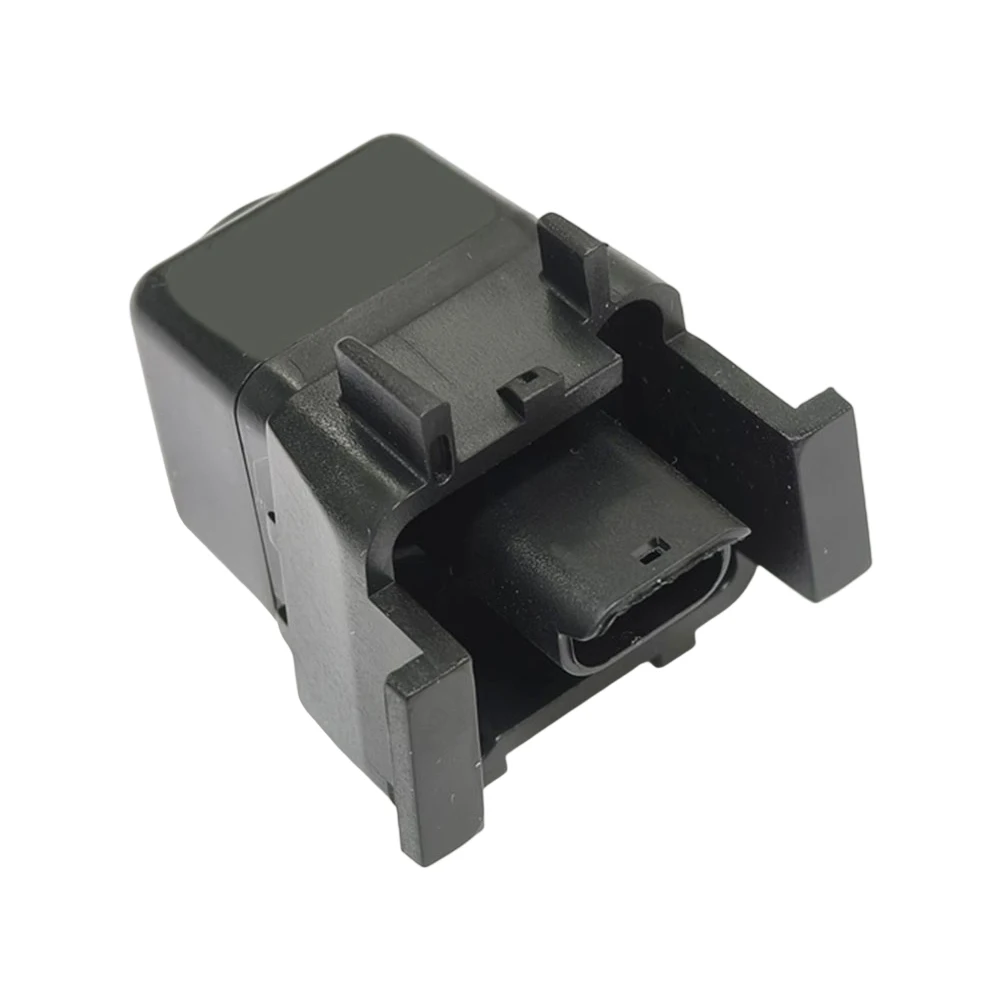 كاميرا عكسية لوقوف السيارات، كاميرا عكسية للسيارة، تركيب سريع وموثوق، إعداد عالمي عالي #4