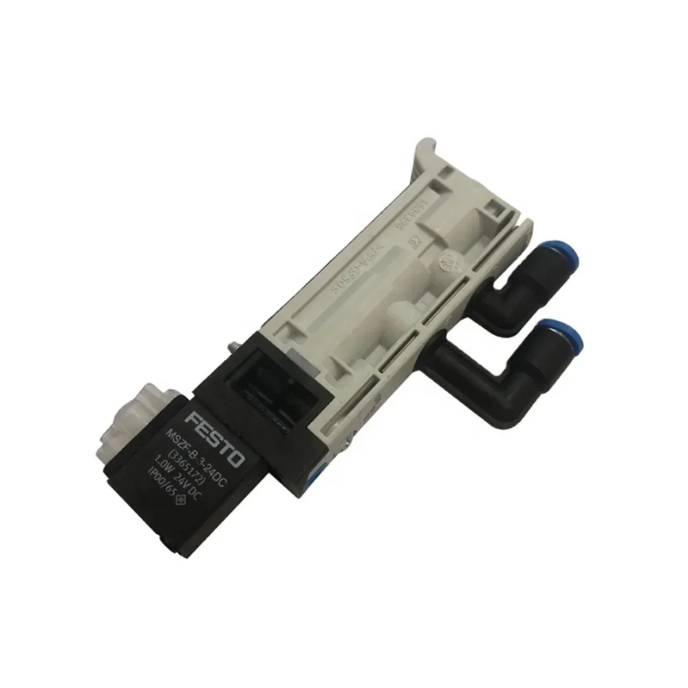 

G2.335.492 Original New G2.335.492/01 Solenoid Valve 555651 for SM74 SM52 Printing Machinery Parts