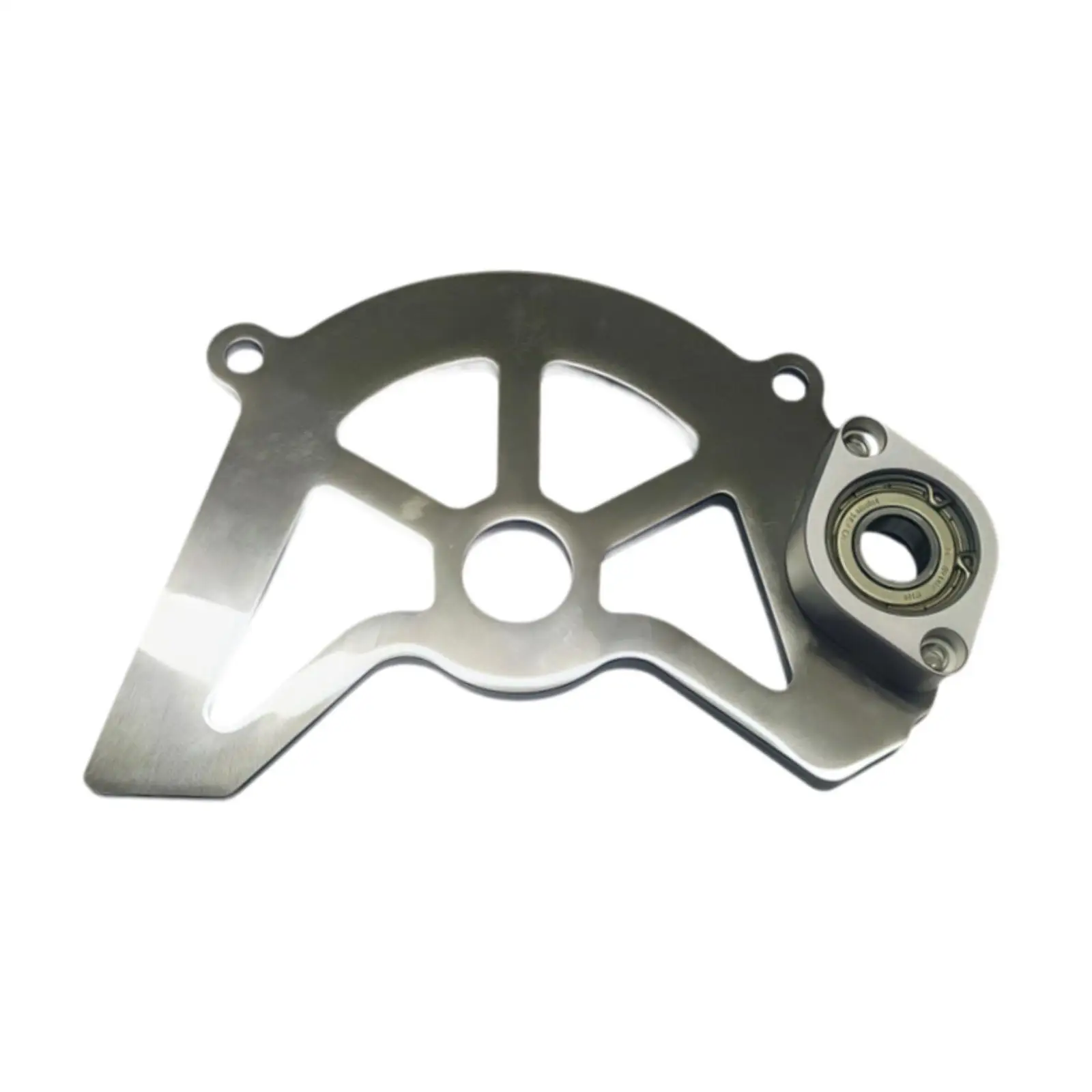 

Motorcycle Front Chain Guard Replaces Engine Sprocket Cover for Loncin MT250