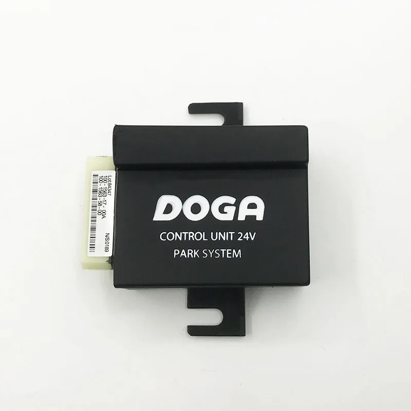 Doosan Daewoo excavator DX75 80 150 260 265 380 wiper relay parts