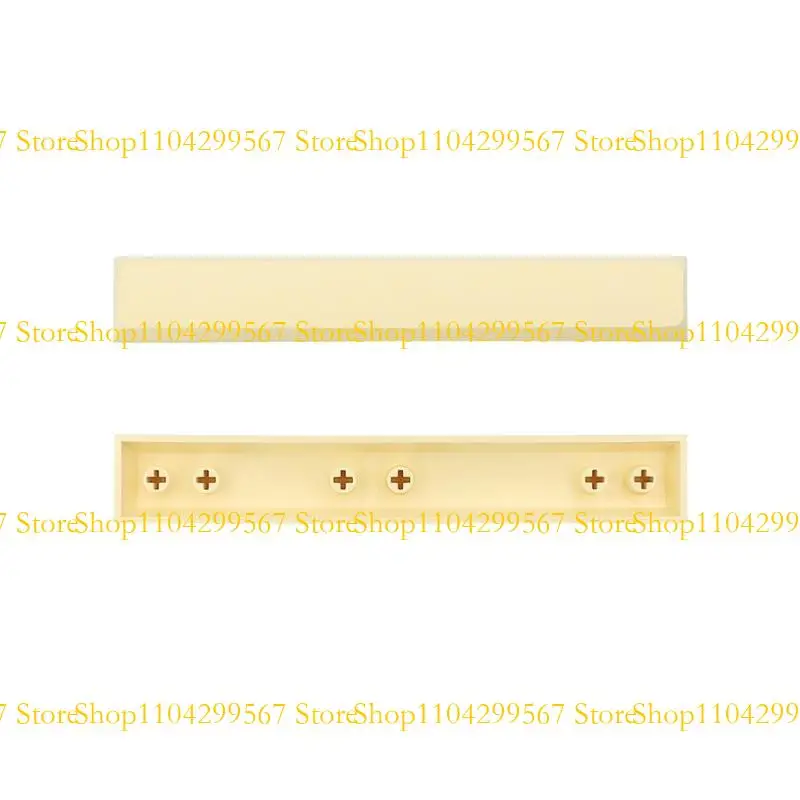 

CS1W Durable PBT 6.25X Spacebar Keycap XDA Profile Five-Side Dye Subbed Keycaps 1PC