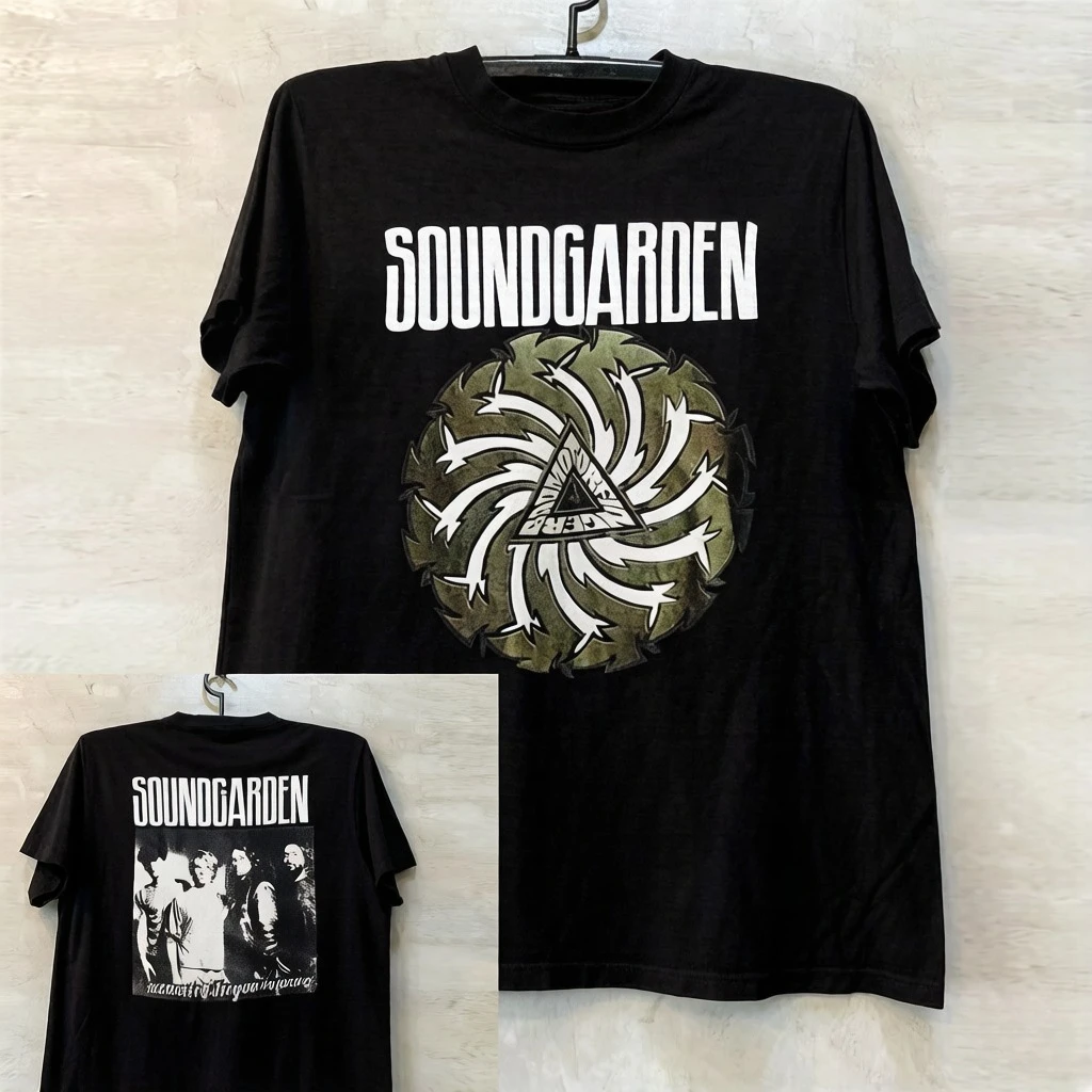 Hot Sale Soundgarden Vintage S - Vintage Fashion Posters For Sale ulasan dan harga