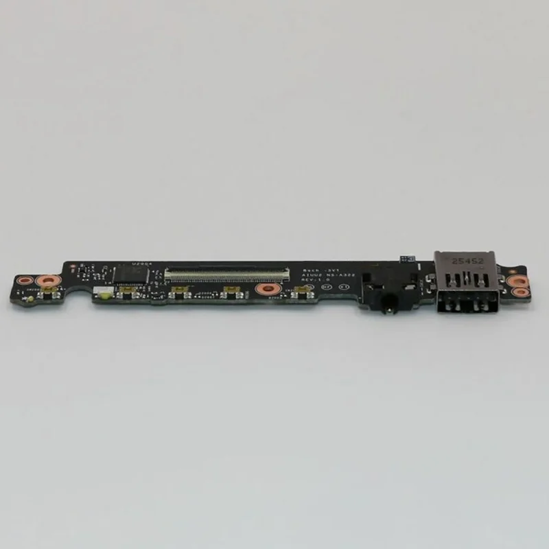 USB Board Audio Board For Lenovo Yoga 3 Pro 1370 AIUU2 NS-A322 5C50G97364