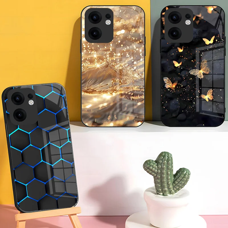 For Oppo Reno 13 12…