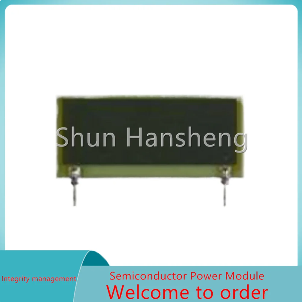 1PCS Q692-A-02 13059698 8212RH.1A Q791-A-01 Q684-A-02 13019127 S30814-Q791-A 94A.1C  IGBT Gate Drive Resistor