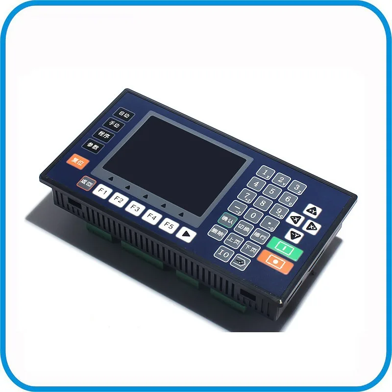 For Controller TC5510V/TC5520V/TC5530V/TC5540V Servo/step-by-step Control Panel