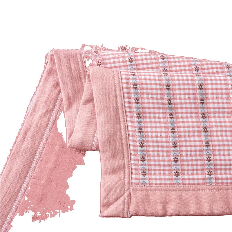 

Jacquard, quilt, summer, skin-friendly, sheets, nap, blanket