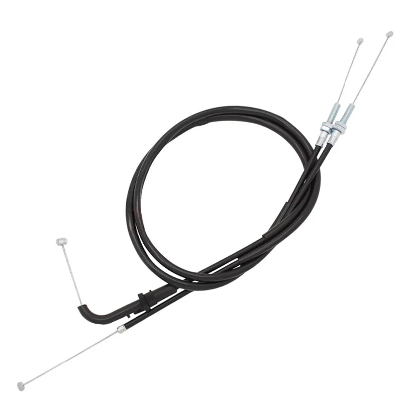 

Motorcycle Clutch Cable Control Pull Wire Line for Kawasaki Ninja 250