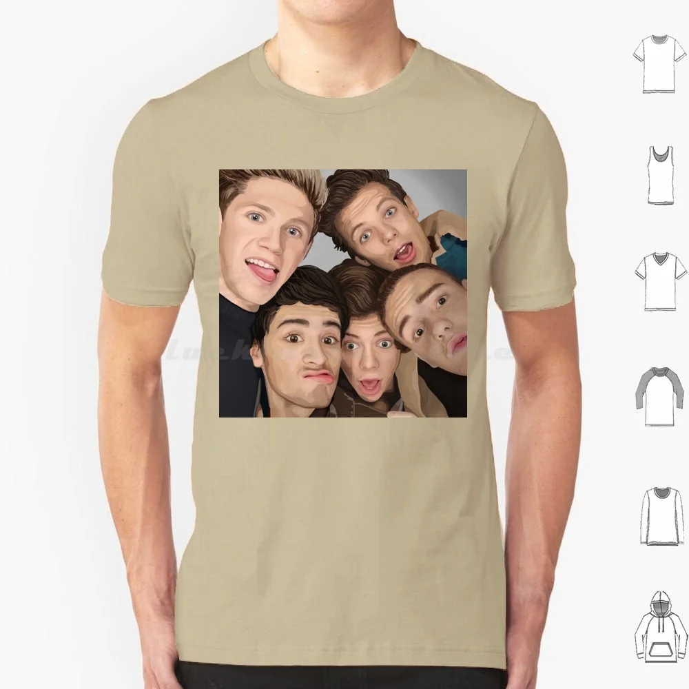 Direction T Shirt B… - image