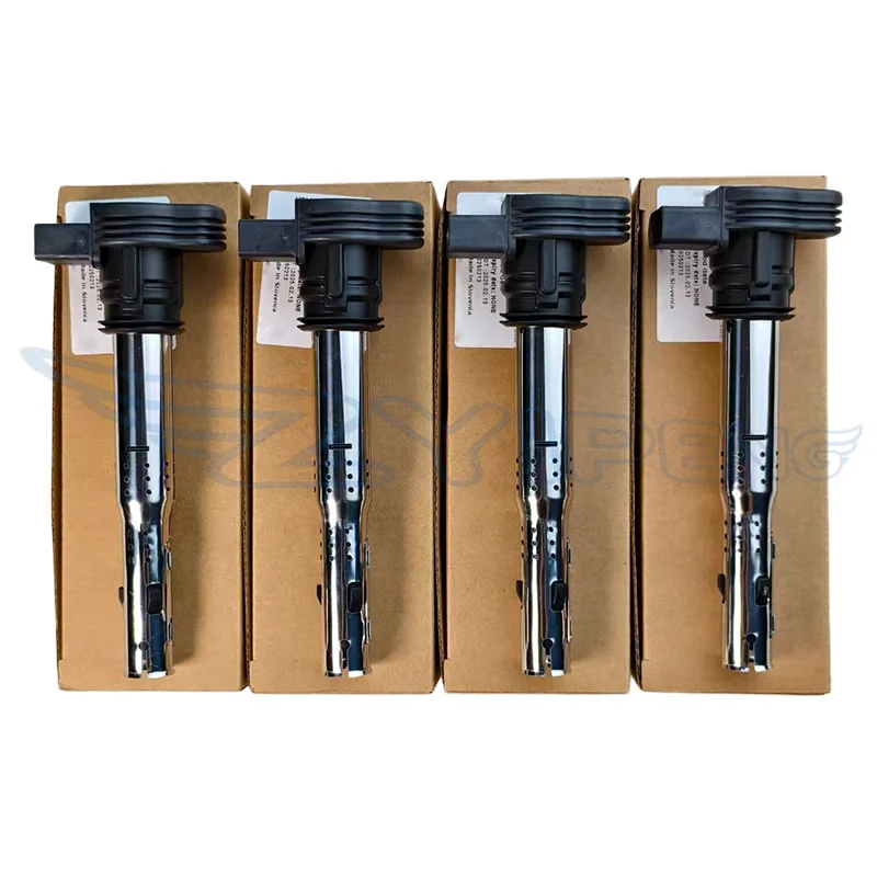 

Катушка зажигания 07K905715D для VW Amarok, Eos, Passat CC B7, Touareg, Audi A1, A3, A4, A5, A6, A8, Q5, 07K905715F, 07K905715G