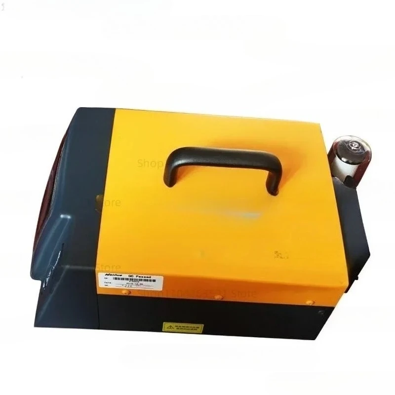 

NHA-506 Portable Vehicle Exhaust Gas Analyzer Five Gases HC/CO/CO2/O2/NO Concentration Universal Emission Detector