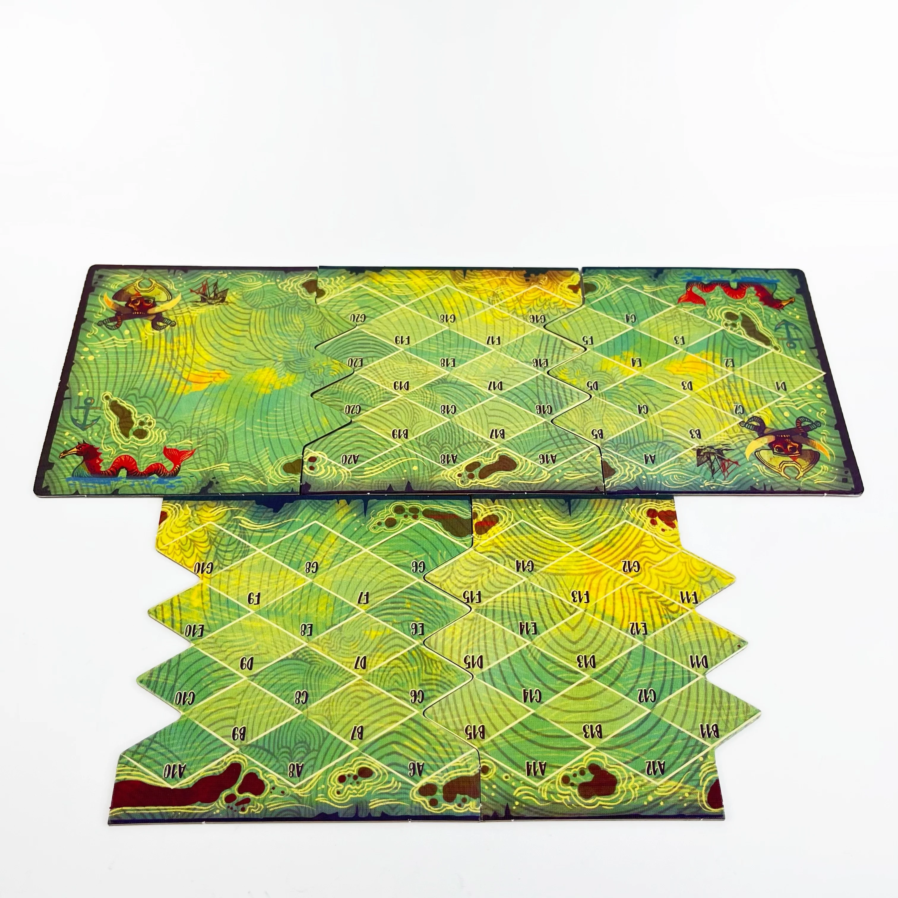 Thumbnail 3 - #55 Latest Board Game Sets Offers