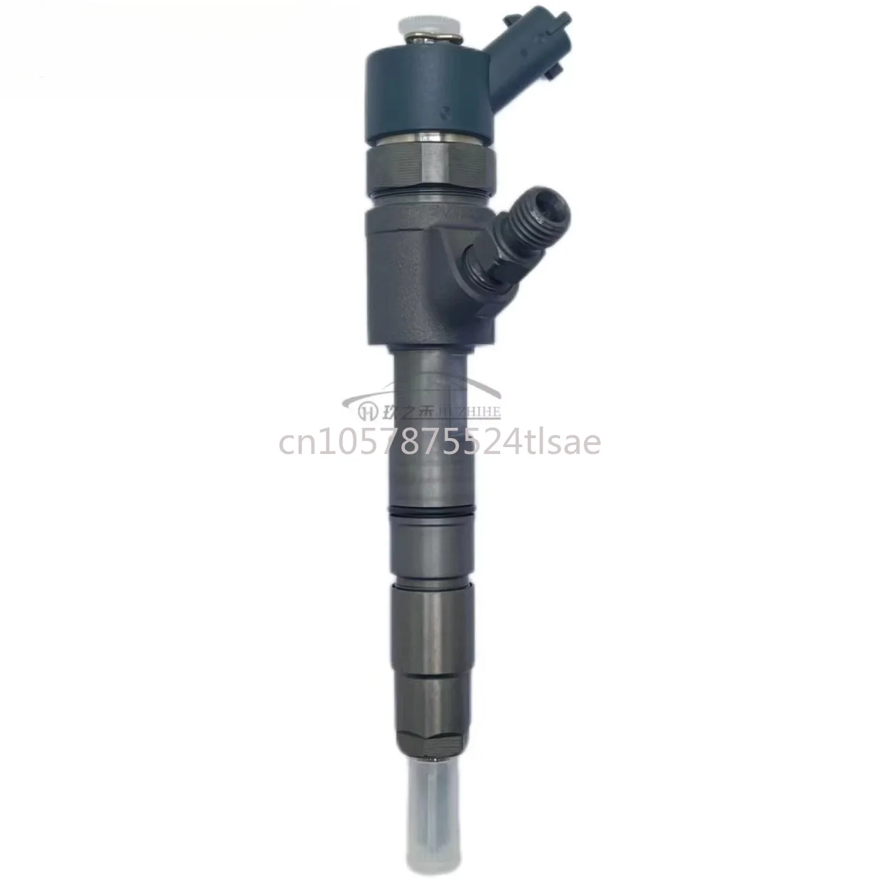 Injector 0 445 110 507 Diesel Engine 129E00-53100 Common Rail Injector, Construction Machinery Fuel Injection Pump Injector