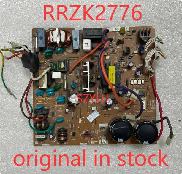 Good board for motherboard RRZK2776  RRZK2620 module board