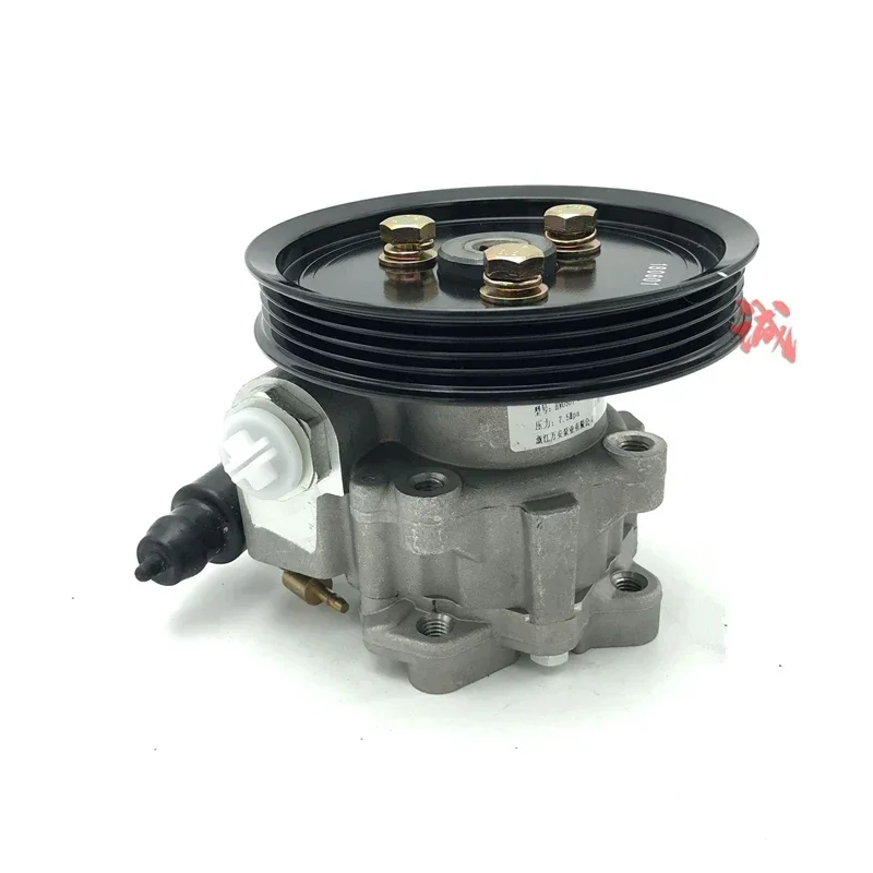 مضخة زيت التوجيه الكهربائية لمحرك شيري QQ 472 S11- 3407010 با