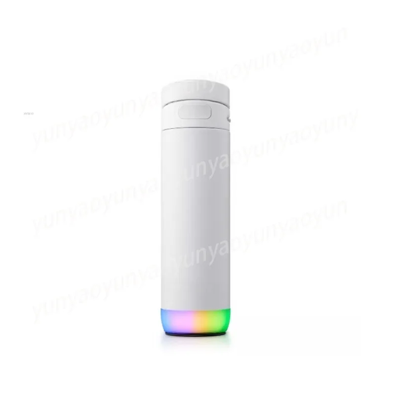 

Smart App Thermal Insulation Water Cup Reminder To Track Drinking Water (621ml)