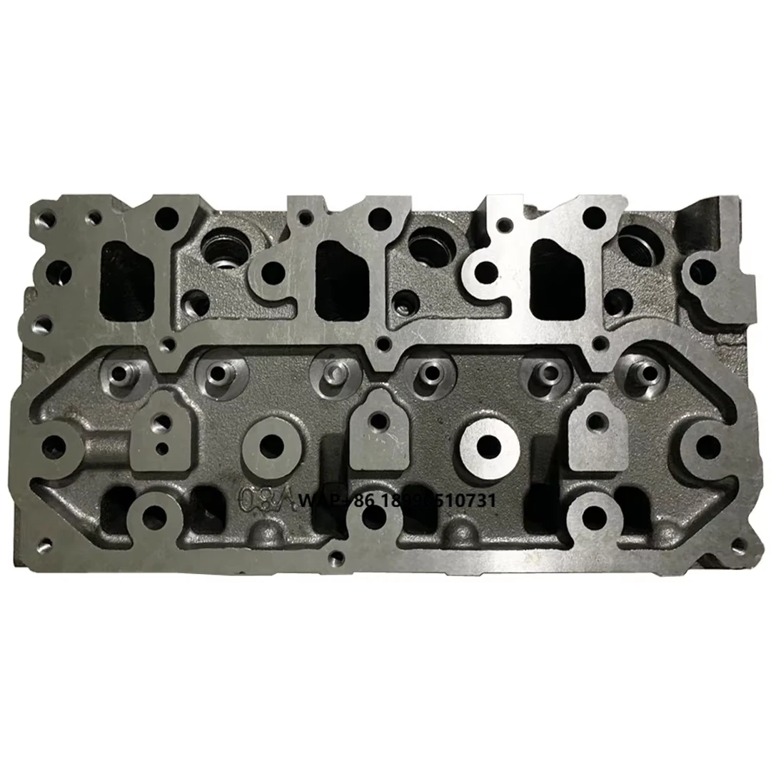 

Thermo King Units 12-847 12-0847 3TNV76 TK3.76 Engine Cylinder Head