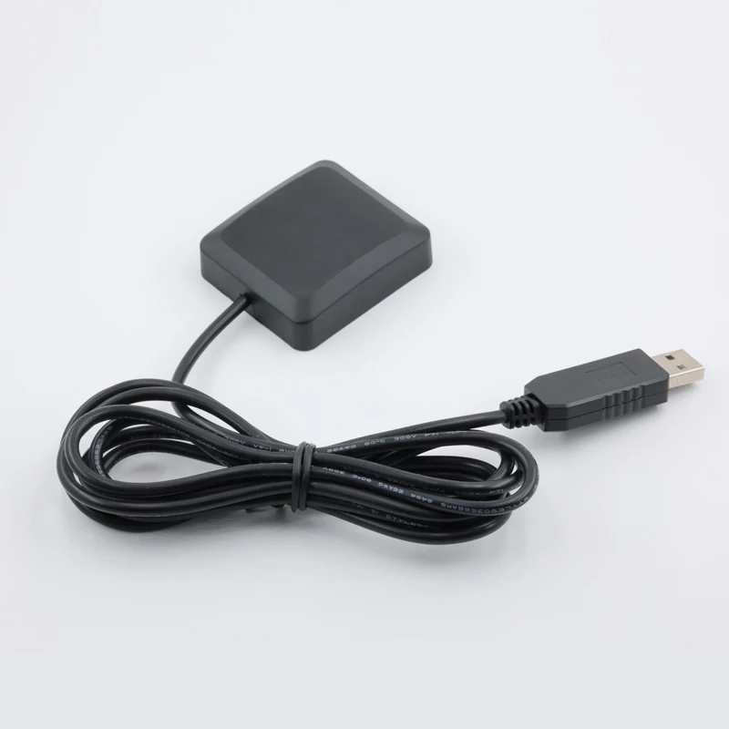 SR3636LY tablet Modulo GPS esterno Bluetooth Modulo USB Bluetooth a doppio uso Ricevitore GPS Bluetooth USB