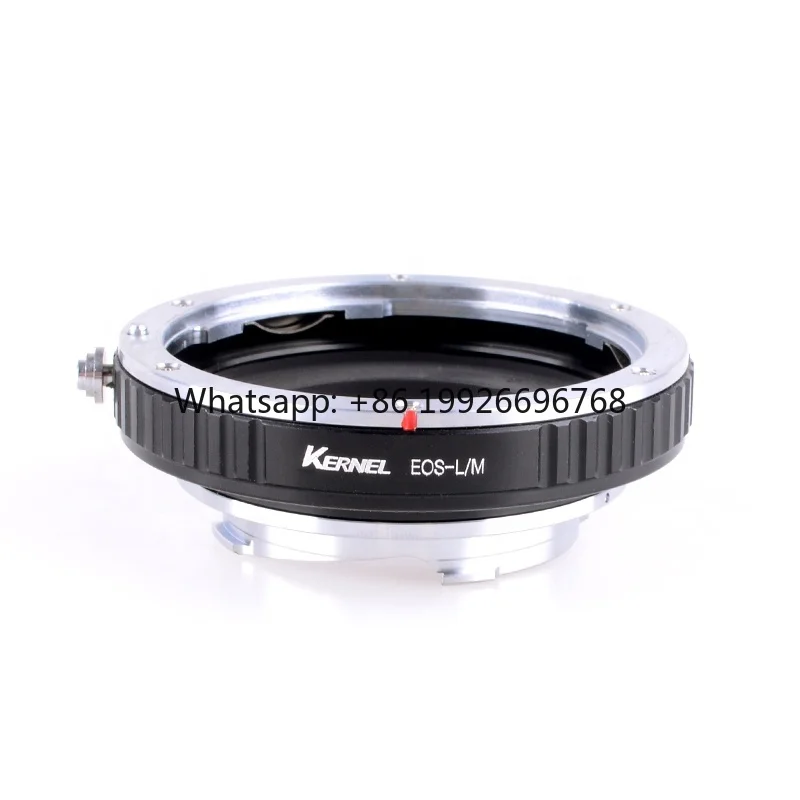 Kernel Lens Mount A… - image