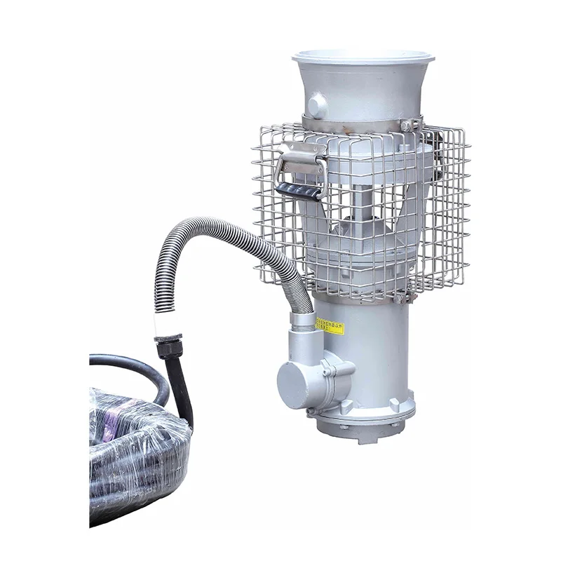 Flood Control Pump Stainless Steel 304 4Kw 240V 1Ph Multistage Shallow Well Jet