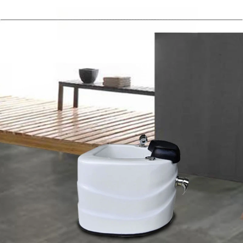 

Foot wash basin Foot bath Household SPA Foot bath basin Acrylic spa machine