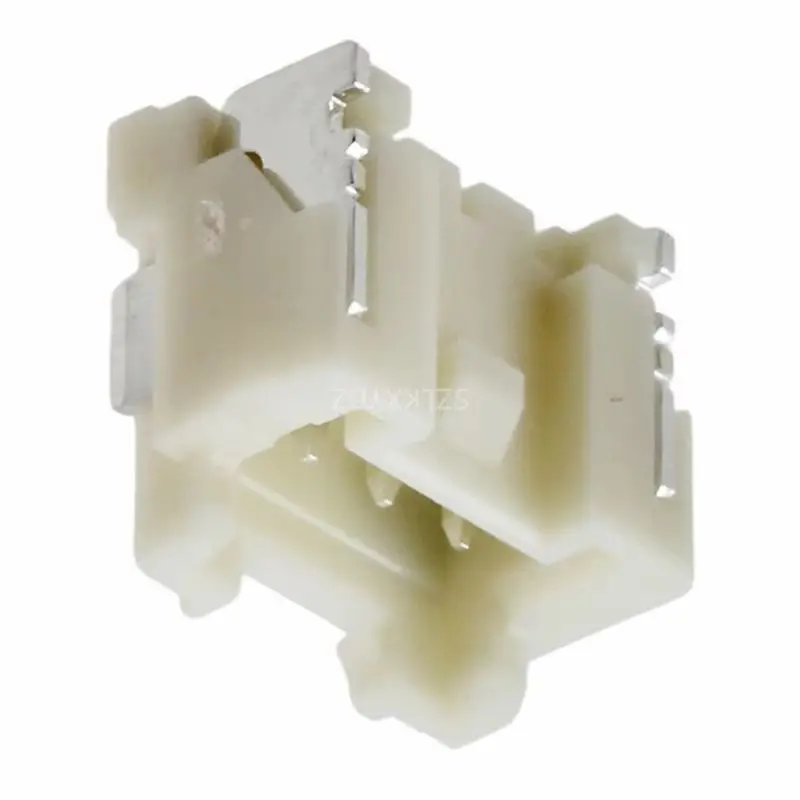 

20PCS/LOT SM03B-PASS-TBT CONN HEADER SMD R/A 3POS 2MM