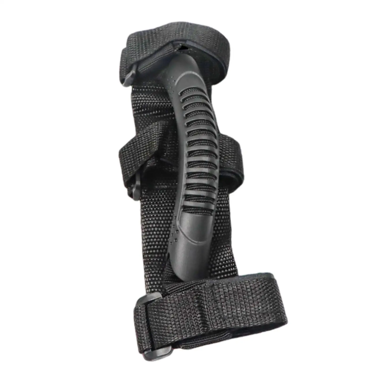 Correa de mano para patinete, cinturón, accesorio para ciclismo, monopatín, asa de transporte