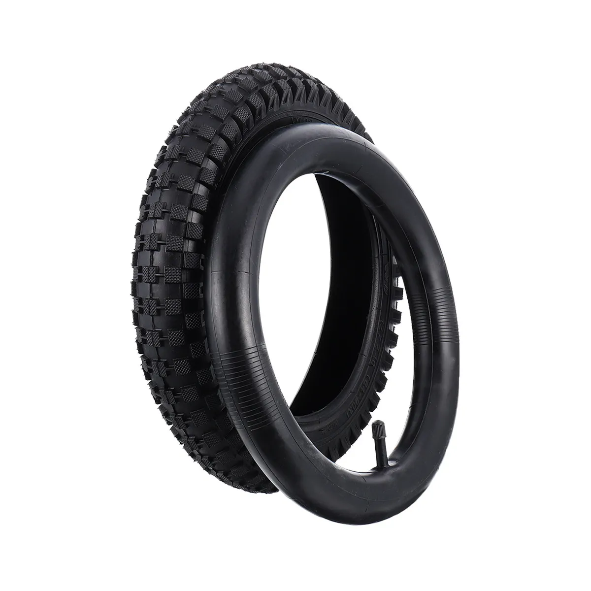 

Tire Replacement High Wear Resistant Flexible Casing Superior Damping Off Road Trail Performance Bike Tire