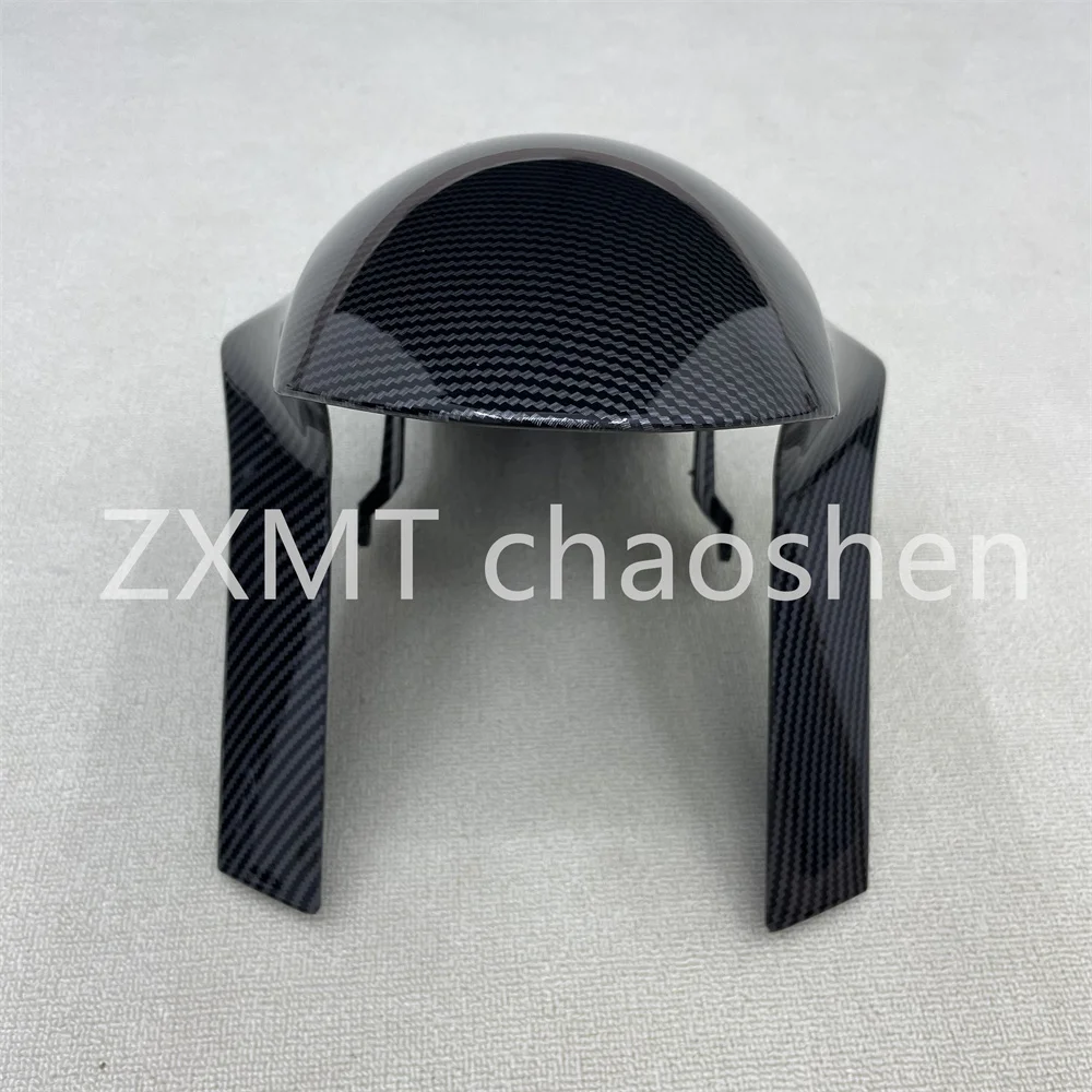 

Обтекатели мотоциклов ABS подходят для передних крыльев CBR1000RR с краской из углеродного волокна от 2006 до 2007 гг.