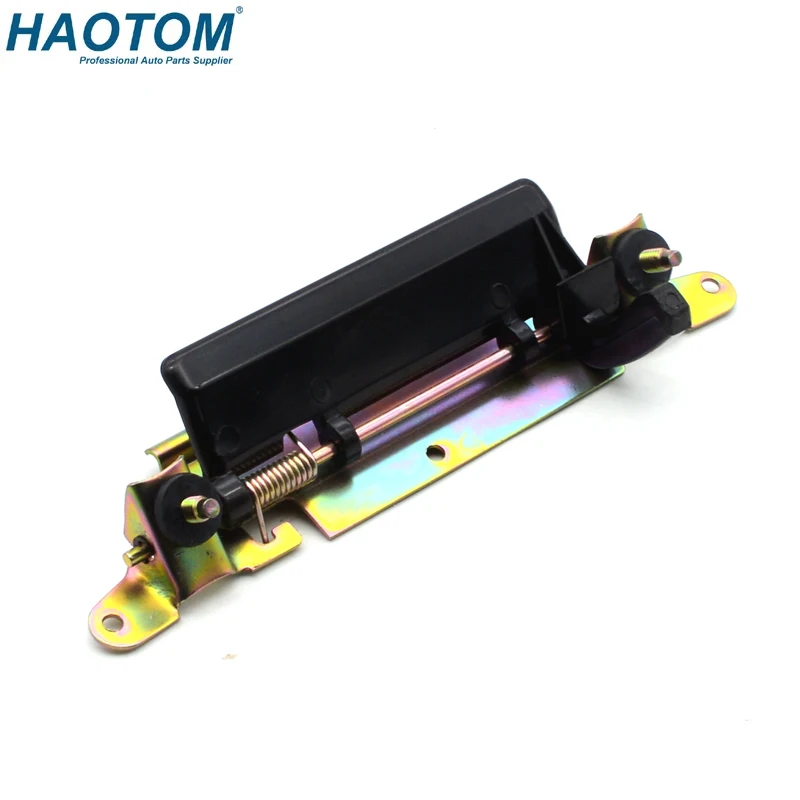 

For Toyota Hiace 1989 1999 2000 2001 2002 2003 2004 Outer Tailgate Rear Door Handle 81278-95J07