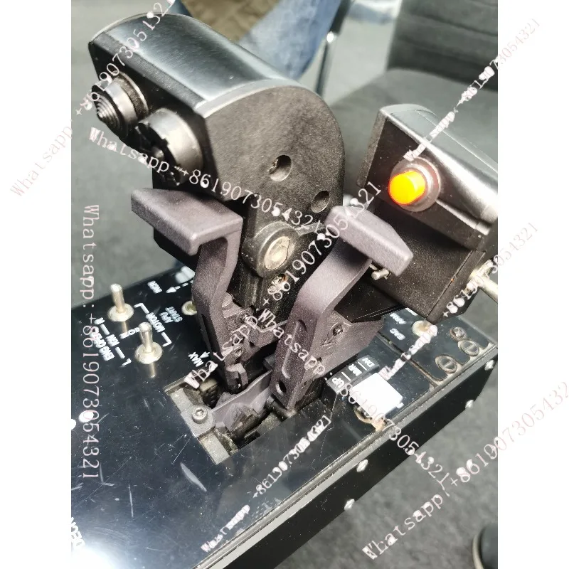 Accessories for Hotas Warthog F/A-18C Throttle Afterburner
