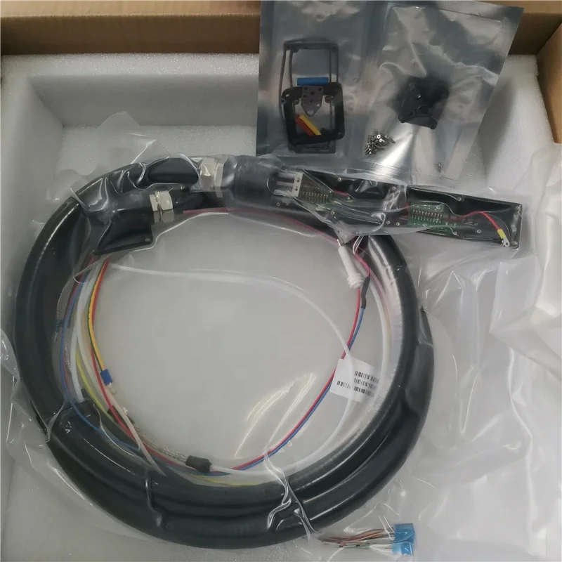 Original 383549 399177 399467 2M Umbilcal Without Printhead and Valve Module for 1240 1280 1210 1220 FG CIJ Printer Spares