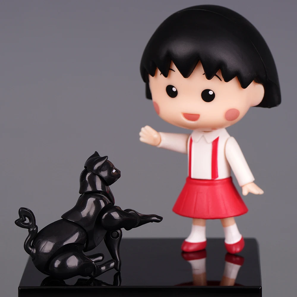 Neue 1/2 Palm Mini bewegliche Actionfigur – Basismodell mit Anime-Charakter und beweglichen Gelenken – Gashapon Artist Reference Tool – Detail 34