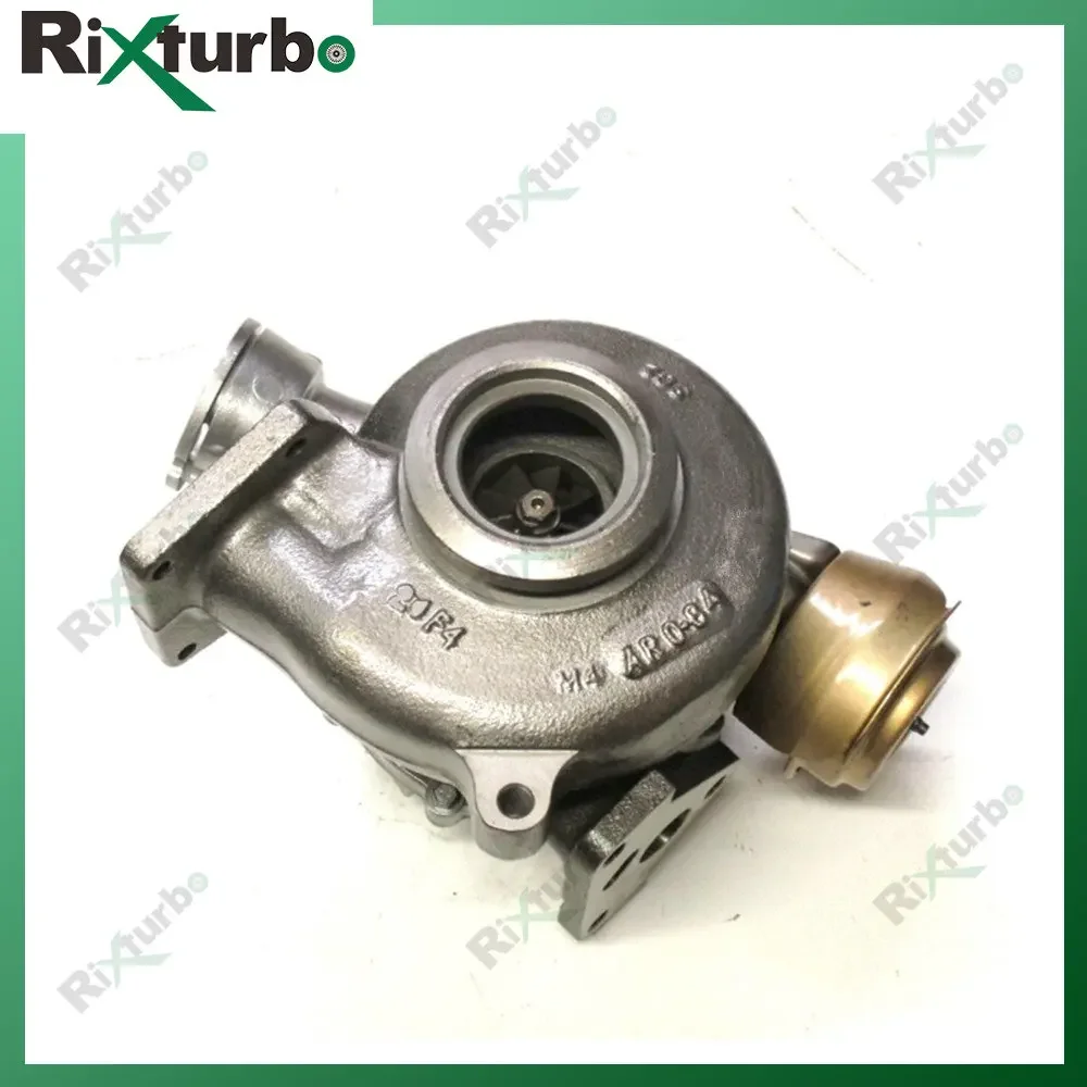 

New Turbolader 720931 70145701H 070145701HV for VW T4 Transporter 2.5 TDI 128Kw 174HP Turbocharger AXE Automobile 2003-2005 Engi