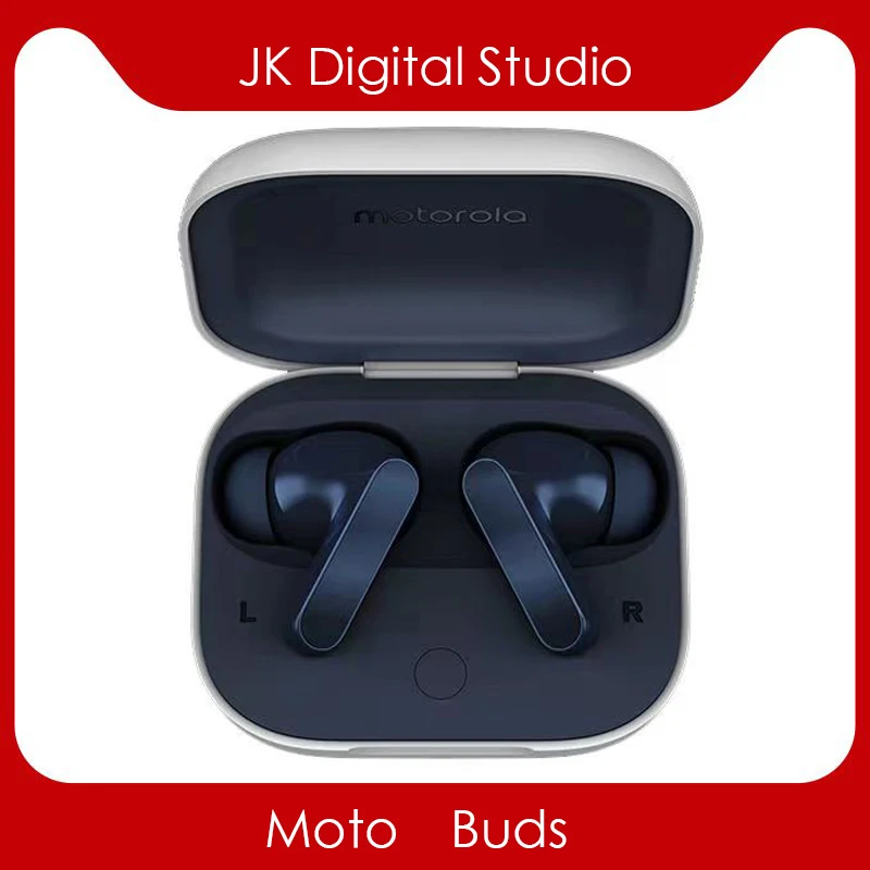MOTOROLA Bluetoothヘッドセット SF600 Motorola-Bluetooth 5.3ワイヤレスヘッドセット,オリジナル,新品