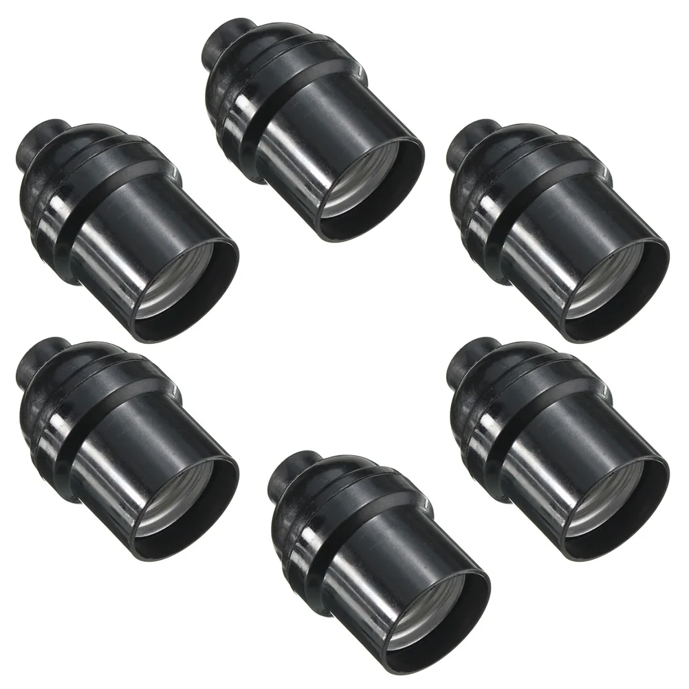 

Lamp Holder E27 Screw Lamp Holder Light Base E26 Light Base Lamp Holder Adapter