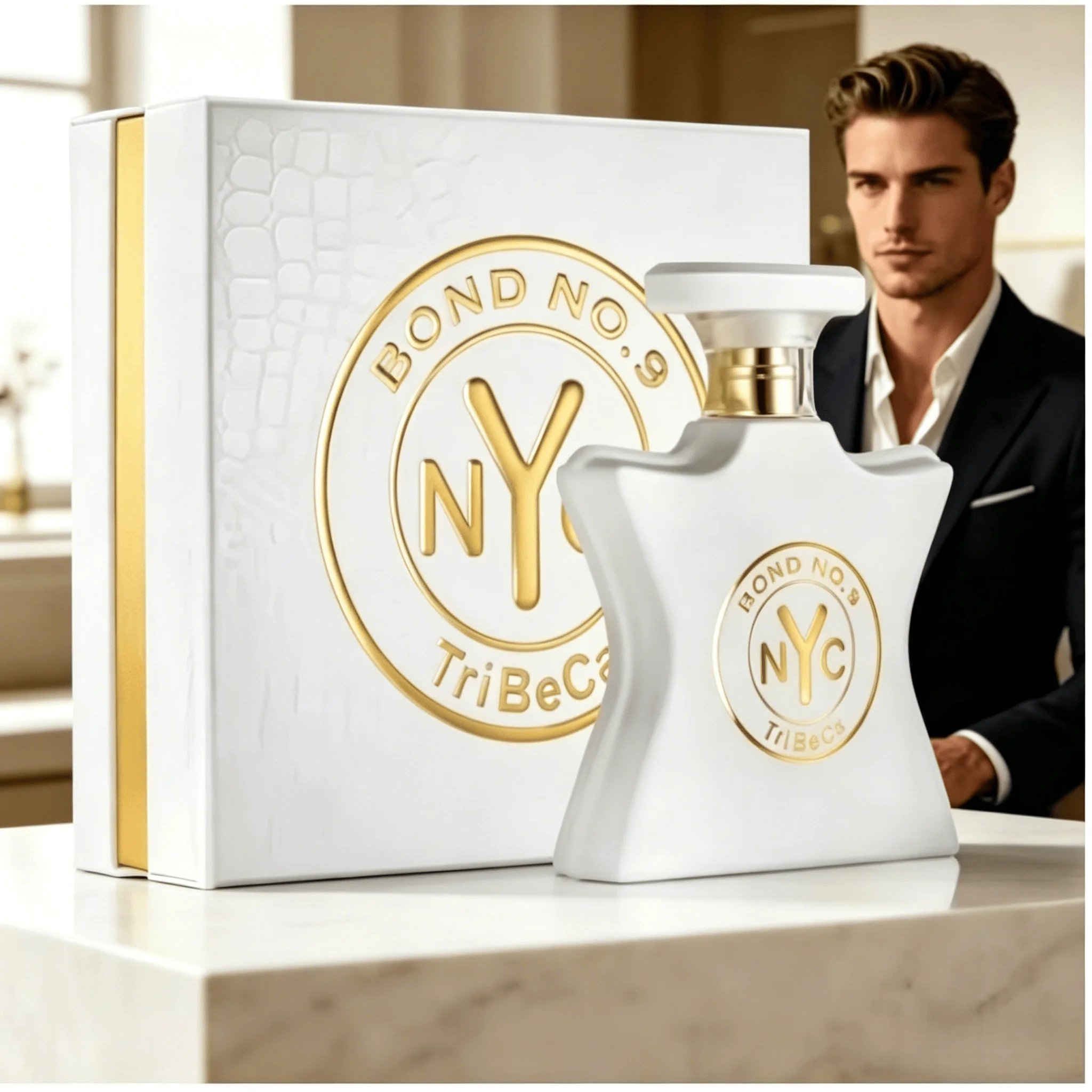 

Arabian Style EDP Perfume 100ml, Natural Scent Long Lasting, Ideal Gift for All Occasions