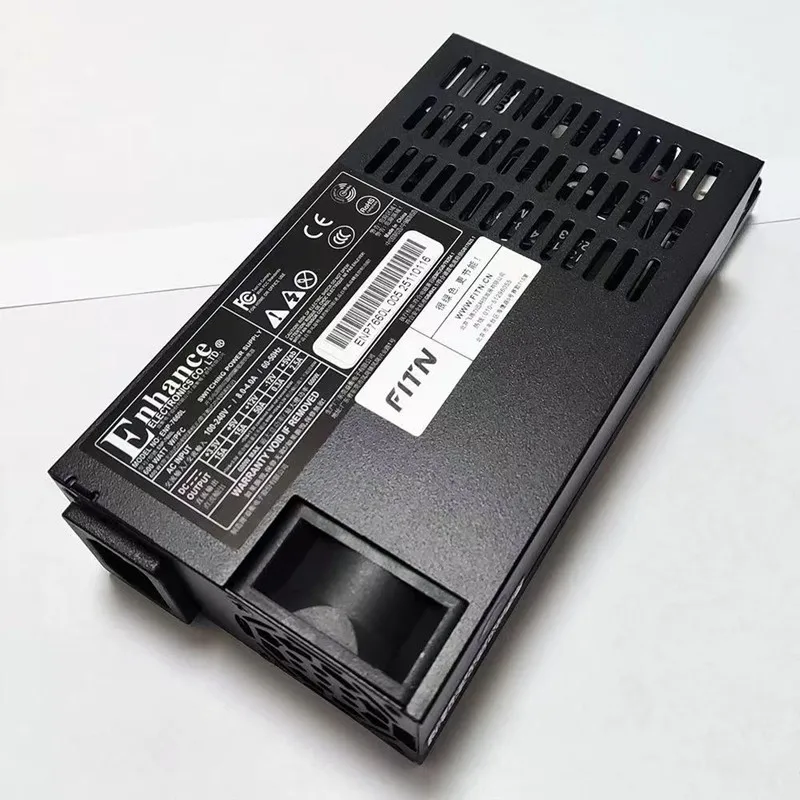 New Original Power Supply For ENHANCE FLEX ITX Small 1U K39 500W