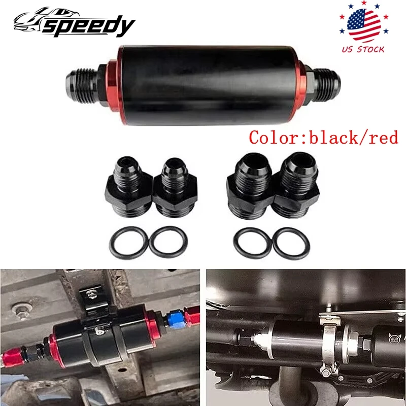 Universal High Flow… - image