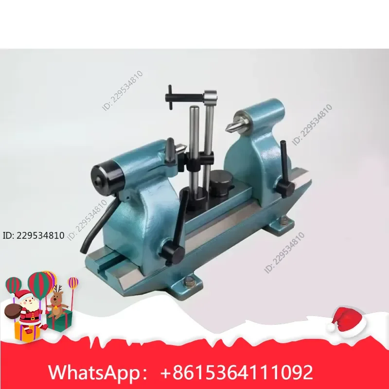1pc Concentricity Detector for P-1 P-2 P-3 Eccentricity Detector Compatible For Model，practical use