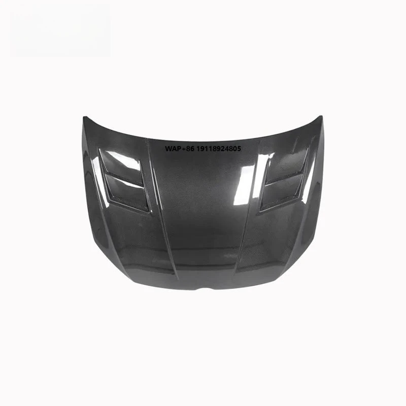 

Carbon Fiber Hood Front Bonnet Engine Cover for MK7 Golf7 TR Style Golf 7 Engine Hoods