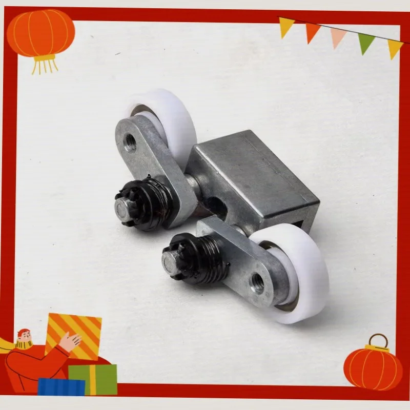 

Heidelberg Star Zihong Xinshao Folding Machine Accessories Press Wheel Paper Wheel Parts