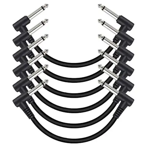 8 best sales पैच केबल - №2