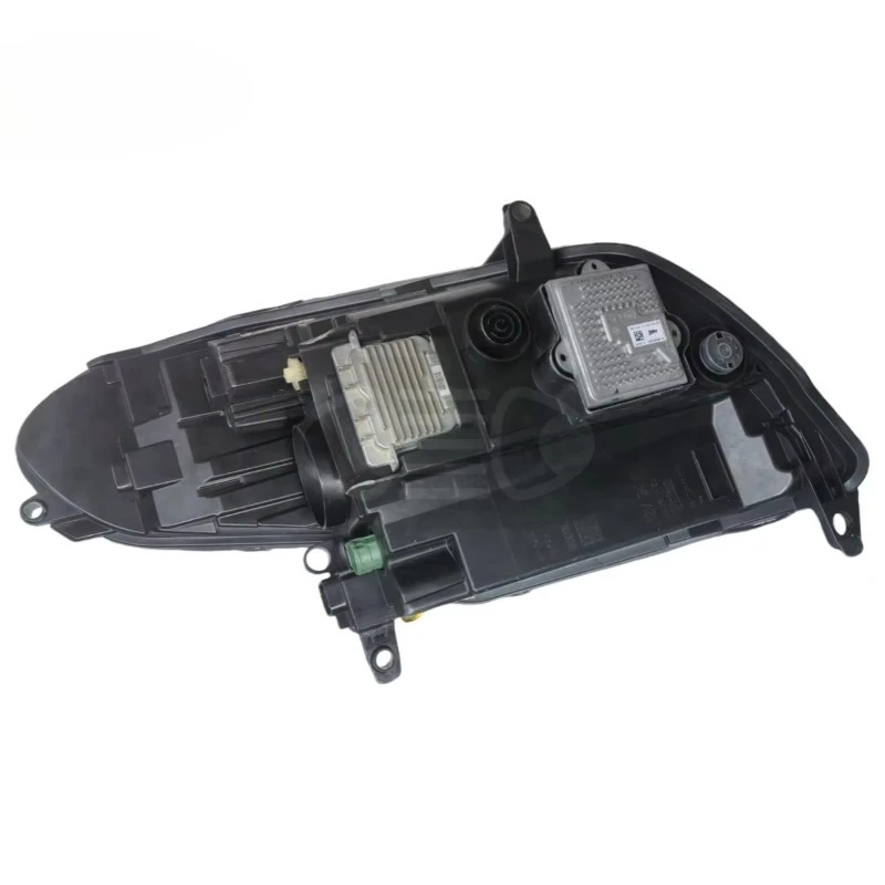 TUZHIHAO for F12 Berlinetta Quality Car Front Headlight Projector Turn Signal High/Low Beams Original Car Parts