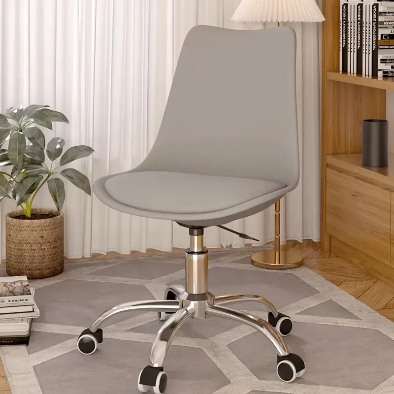 

Dresser Chair Chaise Longue Ergonomic Office Kneeling Comfortable Gaming Game Dining Youth Desk Sedia Ufficio Correction Chairs