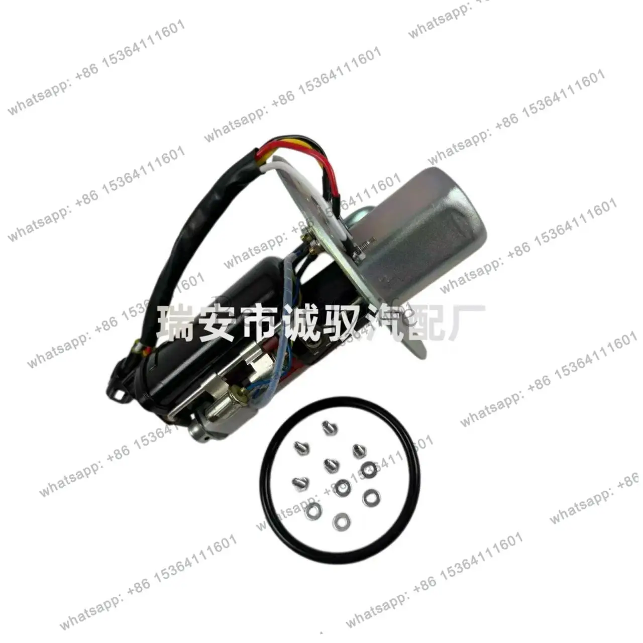 

15100-35FV0 directly from the manufacturer Fuel pump assembly 15100-35FV0 in stock