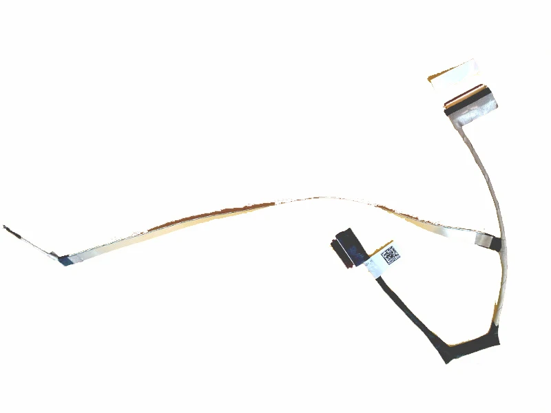 NEW ORIGINAL LCD LED LVDS Cable For HP 15-DW0043dx 15S-DY-DU 15-CS TPN-C139 DC02C00LP00